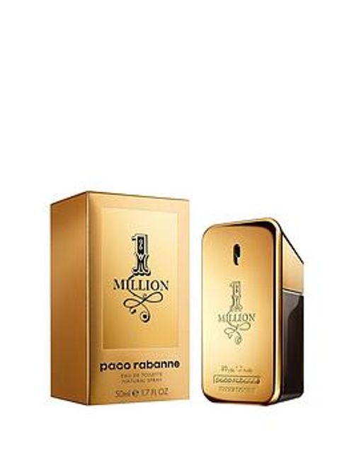 Paco Rabanne 1 Million Mens...