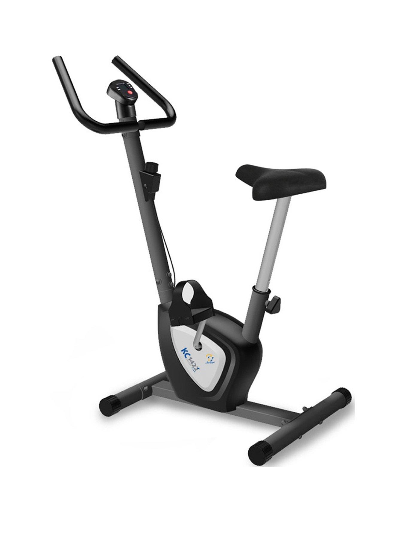 dynamix magnetic exercise bike