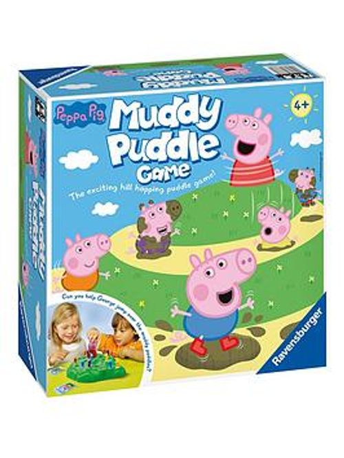 Peppa Pig Ravensburger Peppa...