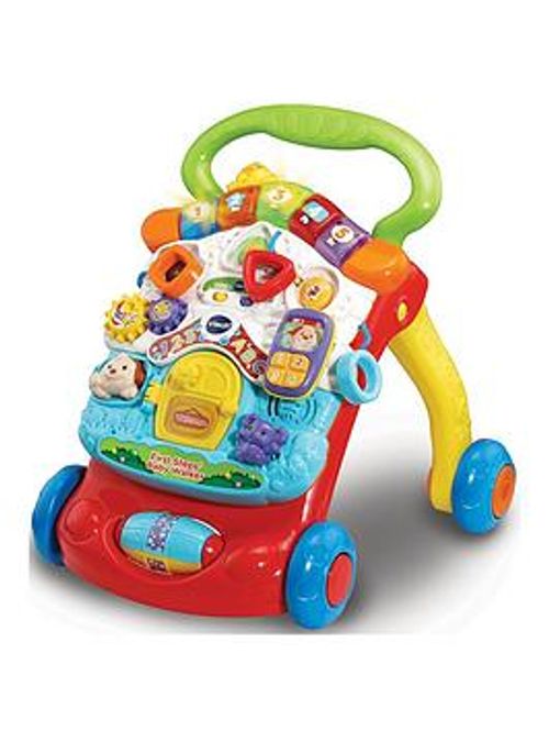 Vtech First Steps Baby Walker