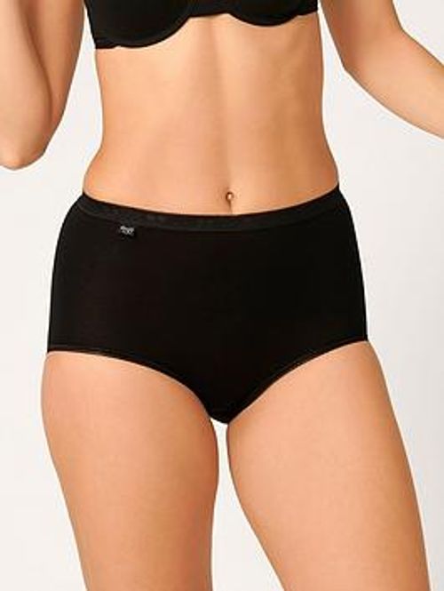 Sloggi Pk 3 Maxi Briefs -...