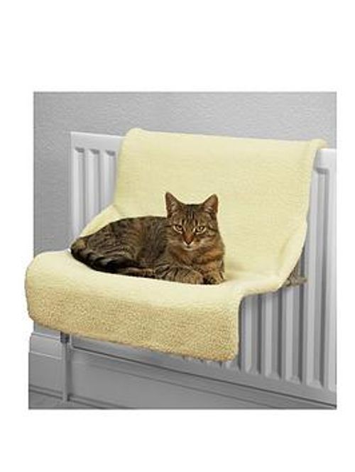 Rosewood 2 In 1 Cat Bed