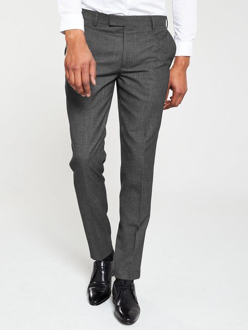 AllSaints Raven Slim Fit Sweatpants