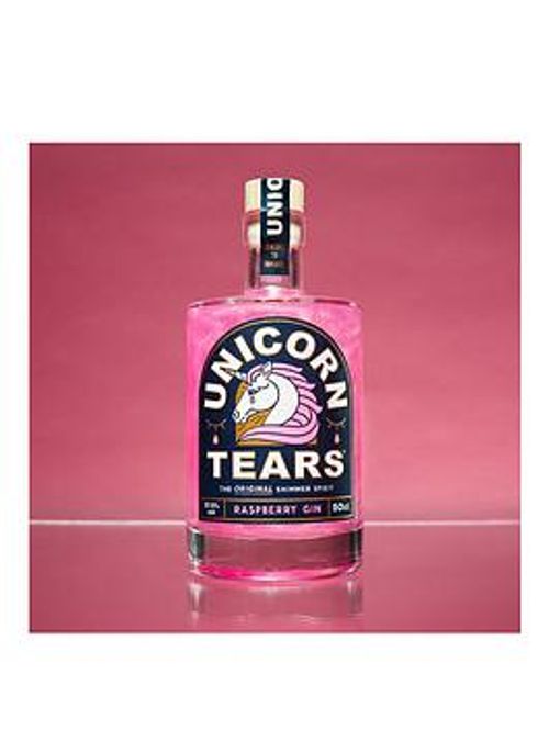 Firebox Pink Unicorn Tears...