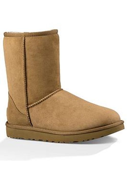 Ugg Classic Short Ii Calf...