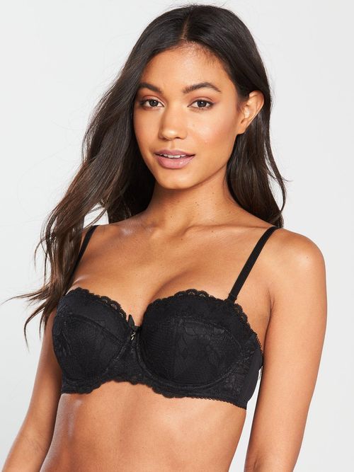 Gossard - Our Superboost Lace T Shirt Bra has a firmer, smooth