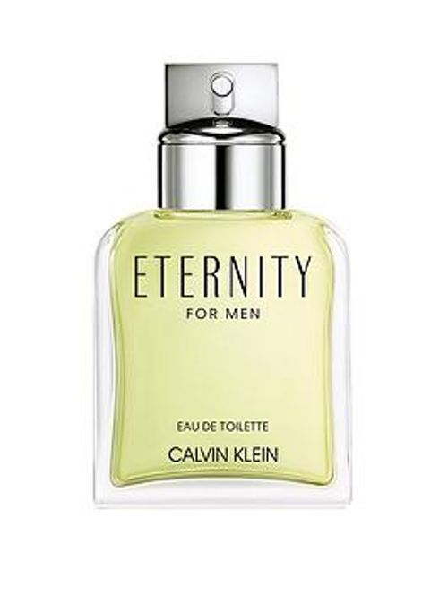 Calvin Klein Eternity For Men...