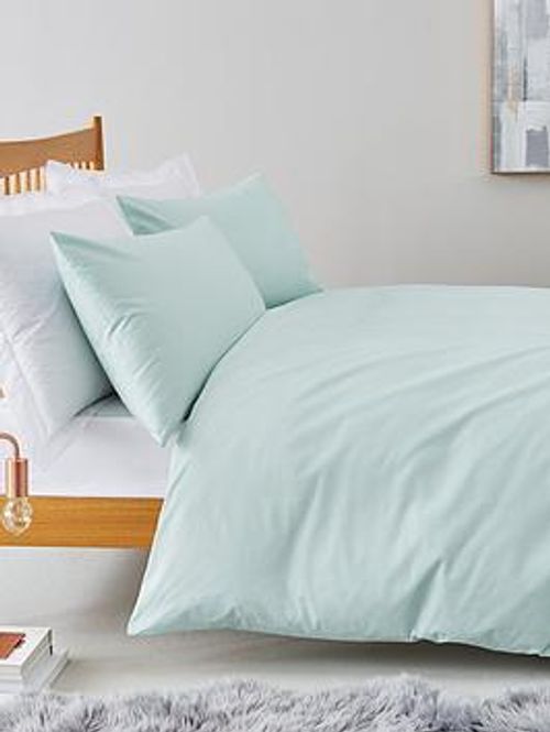 Very Home Pure Cotton Duvet...