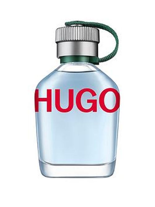 Hugo Man For Him Eau De...