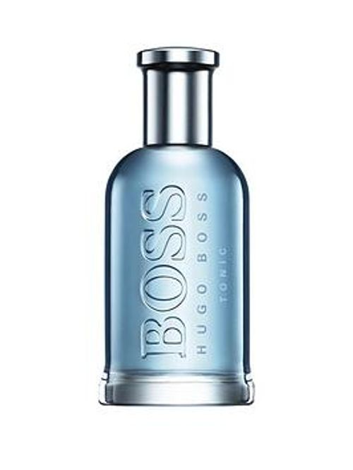 Boss Bottled Tonic Eau De...