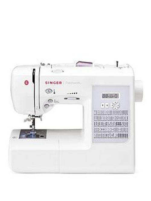 Singer 7285Q Patchwork Sewing...