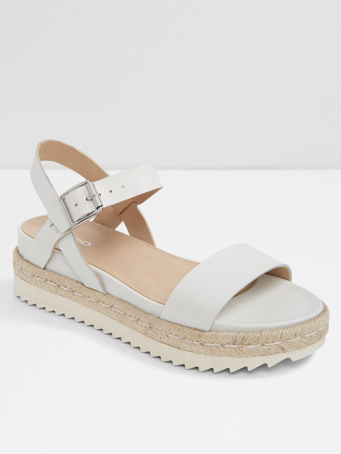 Aldo sales thialle sandals