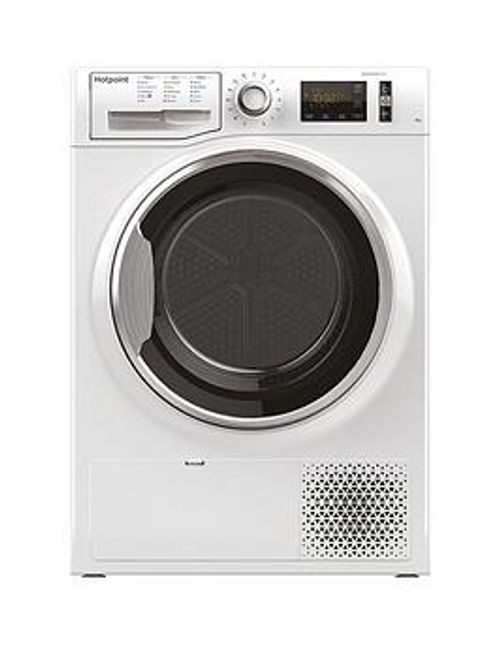 Hotpoint Activecare Ntm1182Xb...