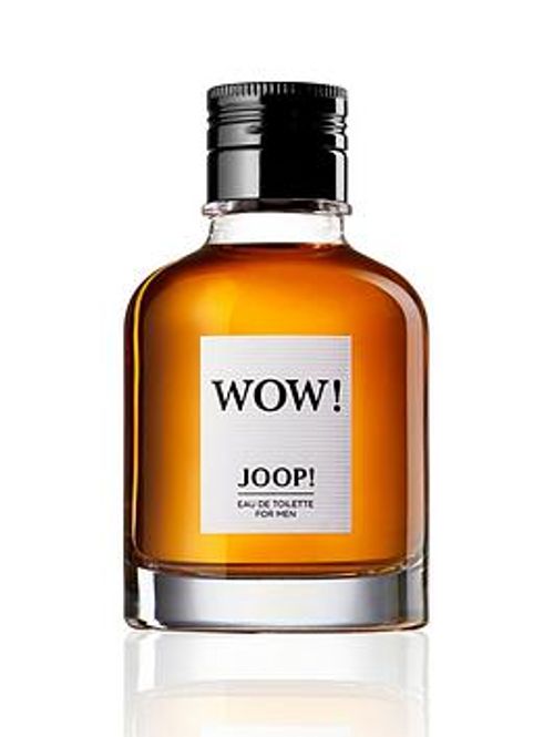 Joop! Wow! Man 100Ml Eau De...