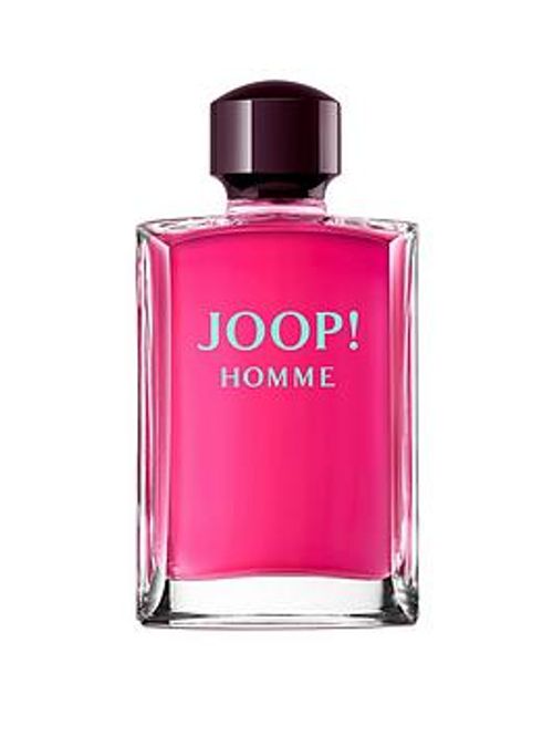 Joop! Homme 200Ml Eau De...