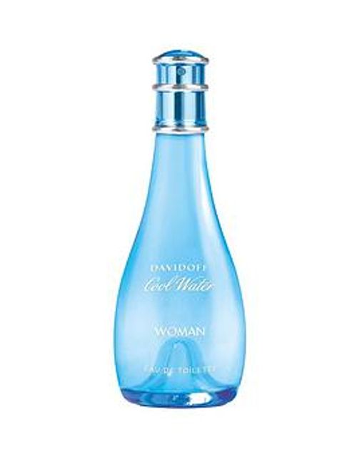 Davidoff Cool Water Woman...