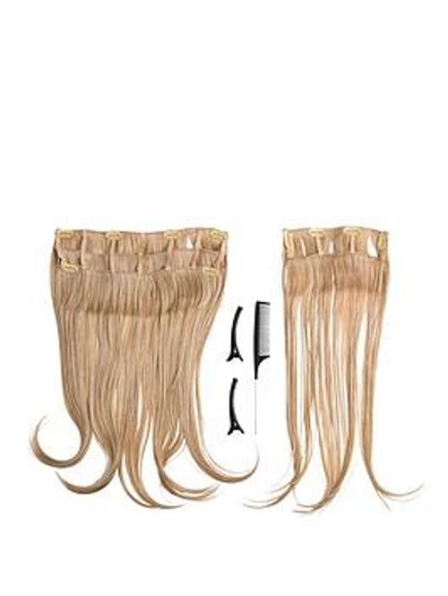 Babyliss 18 Faux Hair Extensions | Compare | Grazia Babyliss 18 Faux Hair Extensions | Compare | Grazia