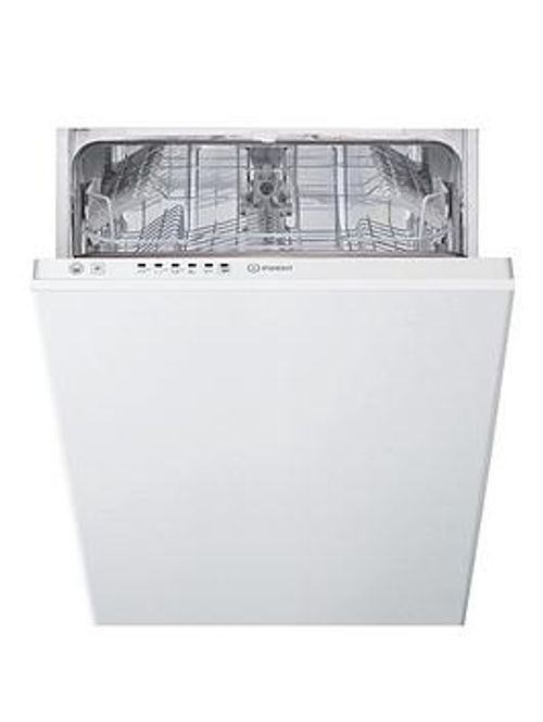 Indesit Dsie2B10Ukn 10-Place...