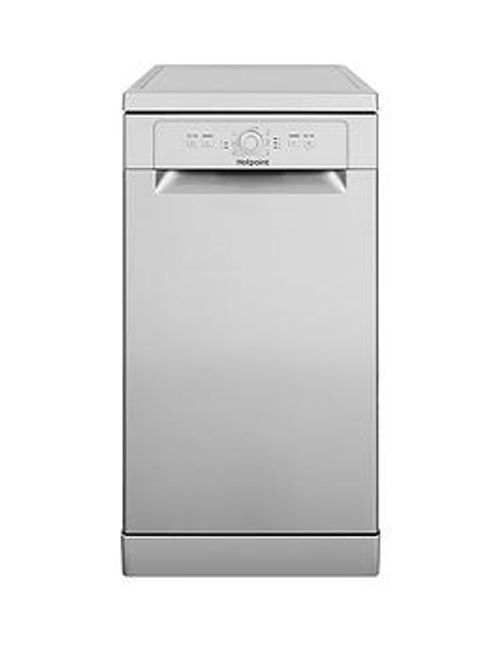 Hotpoint Hsfe1B19Sukn...