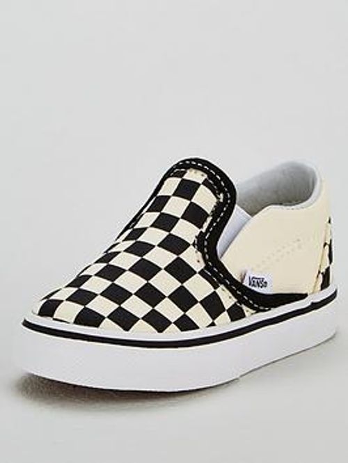 Vans Infant Unisex Classic...