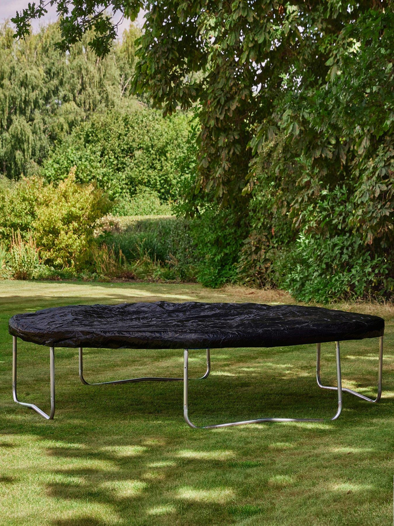 Sports power 10ft trampoline hot sale