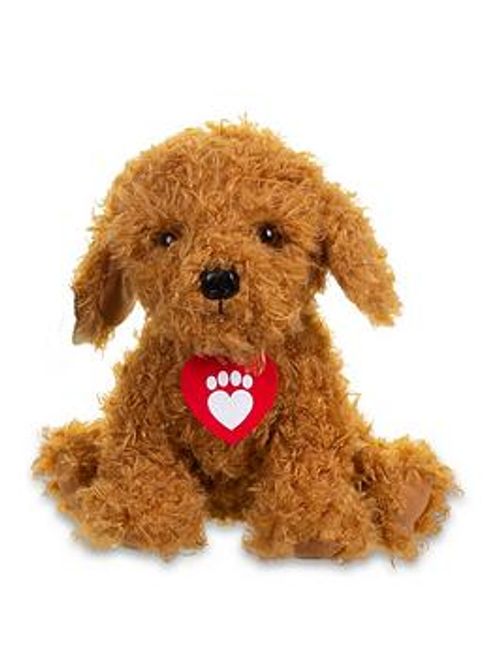 Waffle The Wonderdog Soft Toy...