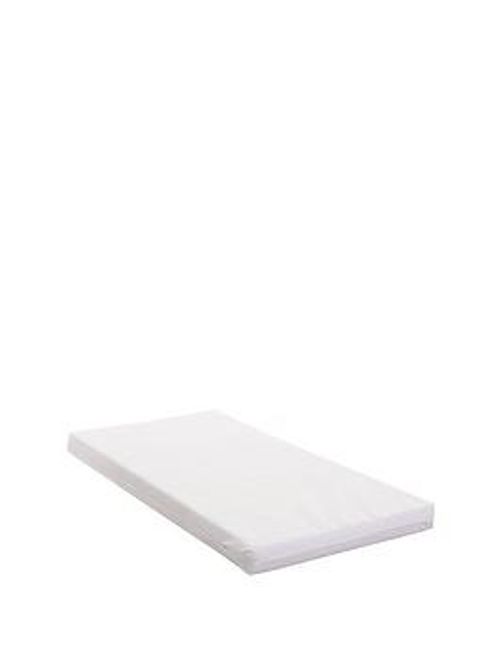 Obaby Foam Cot Bed Mattress...