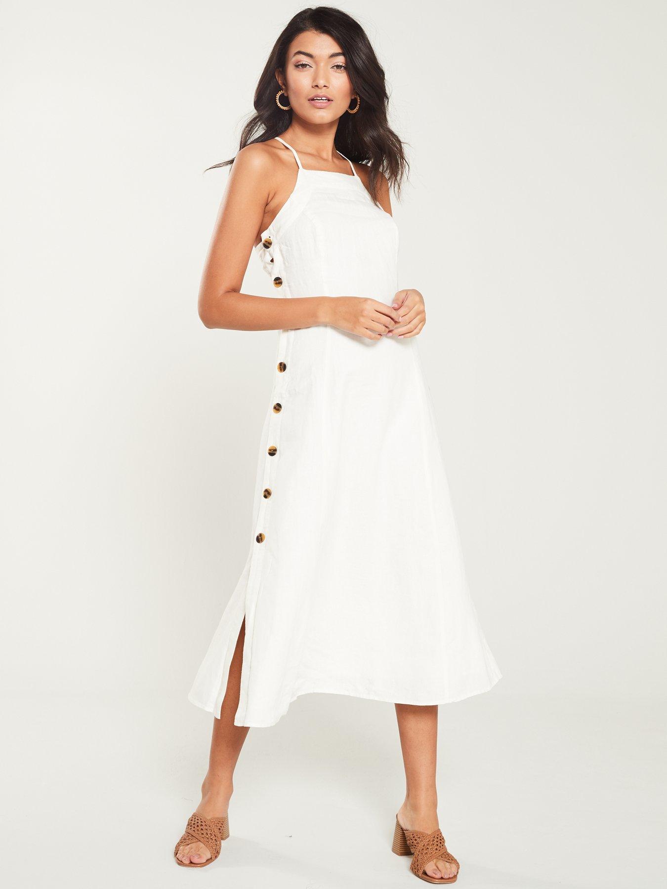 whistles nina dress