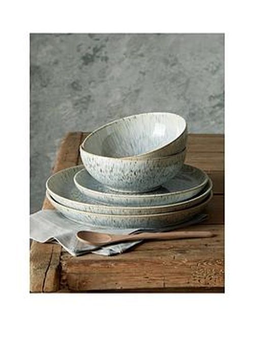 Denby Halo Grey Speckle...