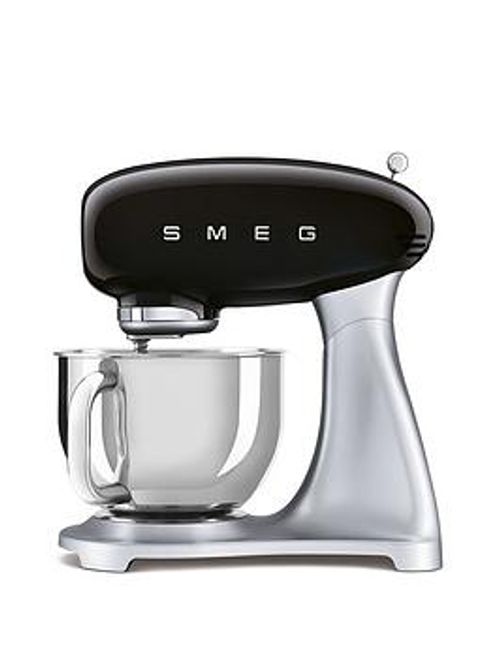 Smeg Smf02Bl Stand Mixer -...