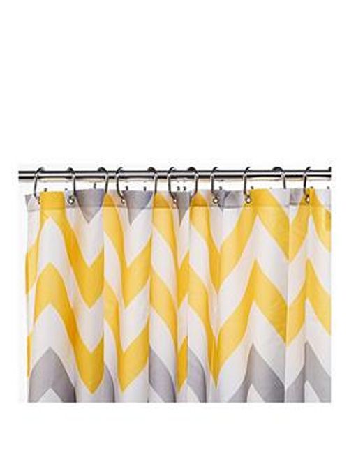 Croydex Chevron Textile...