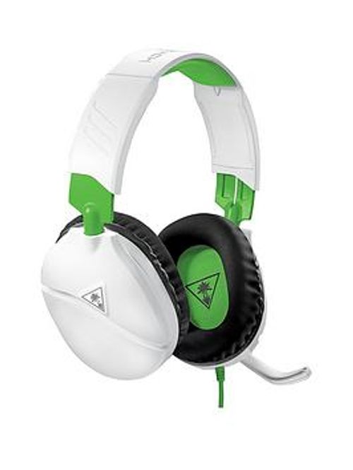 Turtle Beach Recon 70X White...