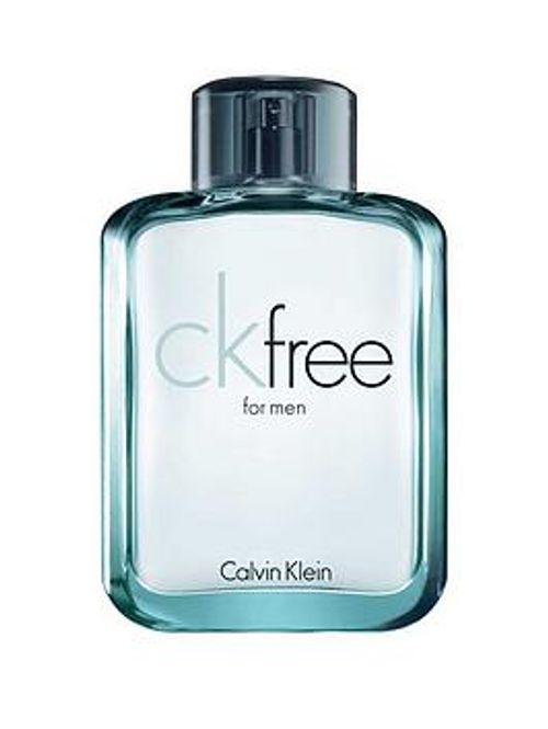 Calvin Klein Free 100Ml Eau...