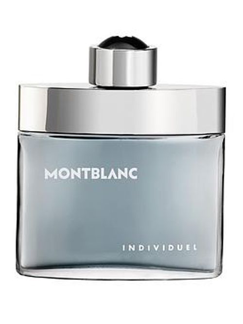 Montblanc Individuel Eau De...