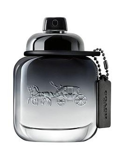 Coach For Men Eau De Toilette...