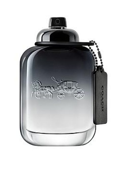 Coach For Men Eau De Toilette...