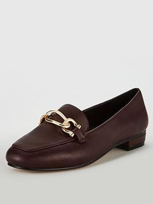 Carvela Marble Chain Loafers Wine Compare Grazia Carvela Marble Chain Loafers Wine Compare Grazia
