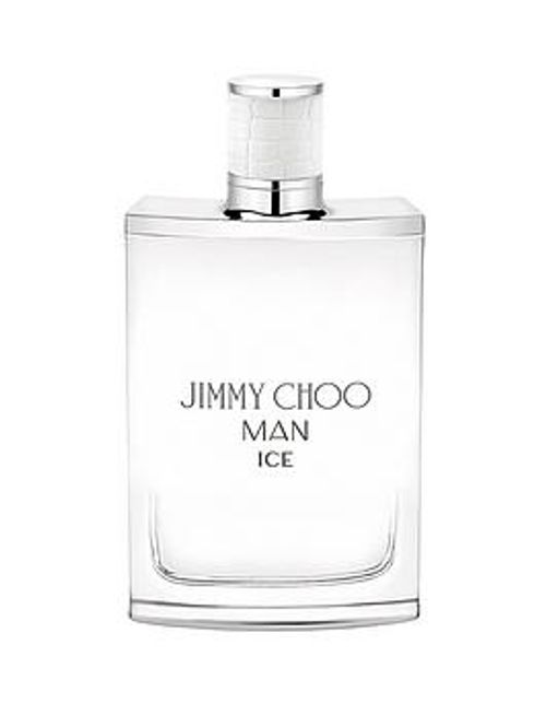Jimmy Choo Man Ice 100Ml Eau...