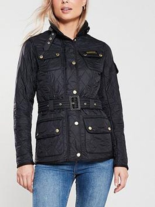 Barbour International...