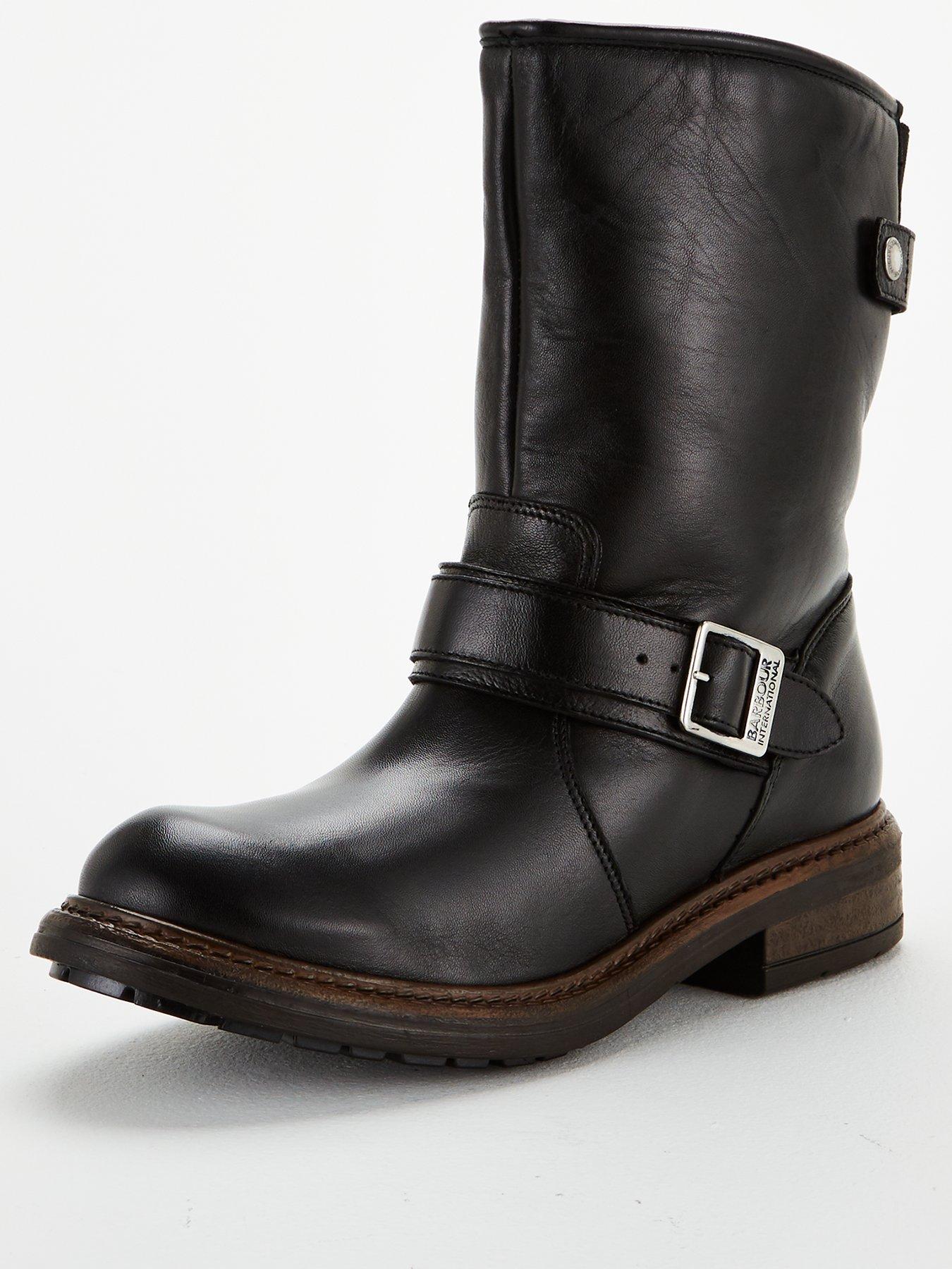 barbour avalon boots