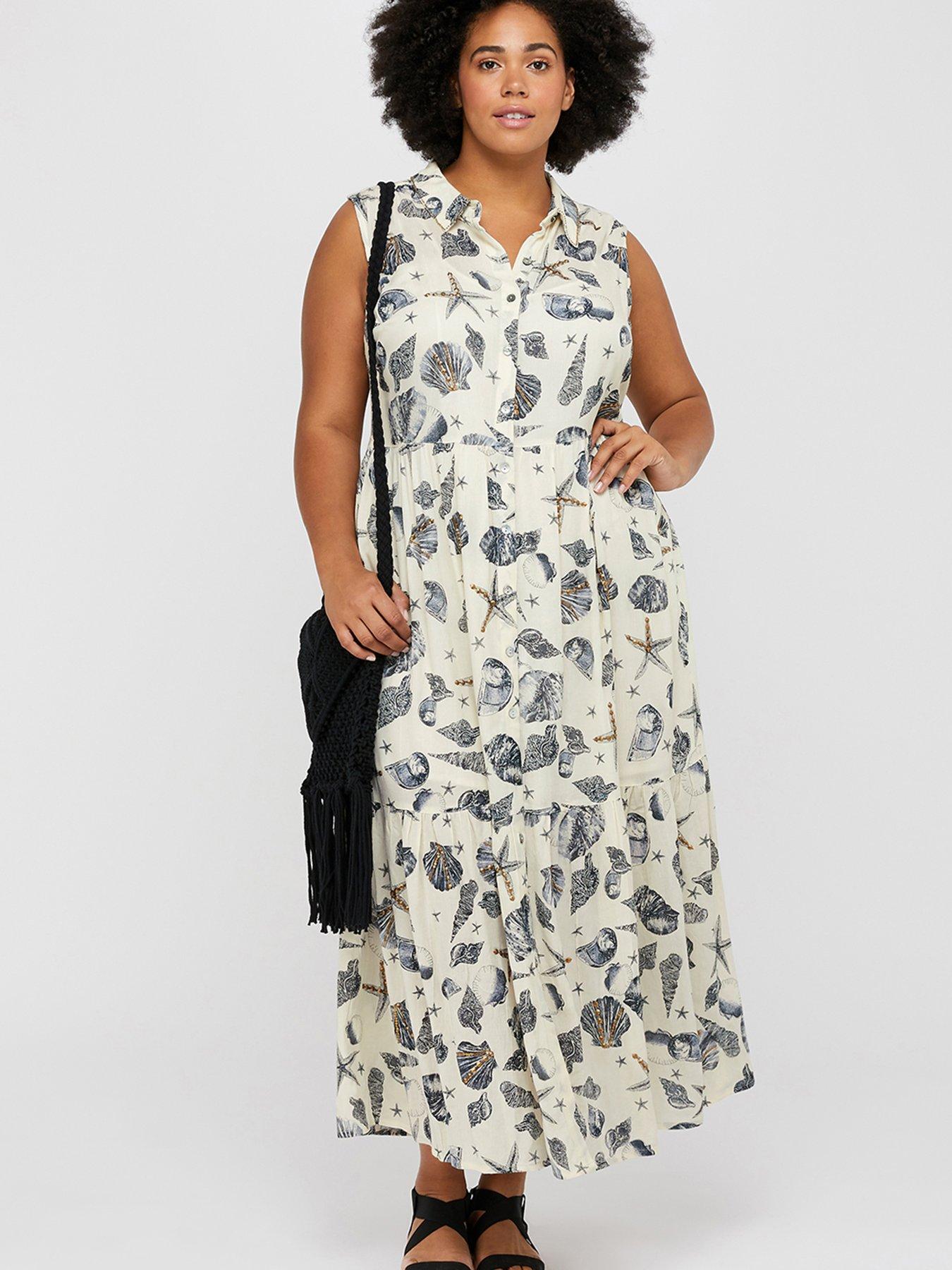 monsoon sandra dress