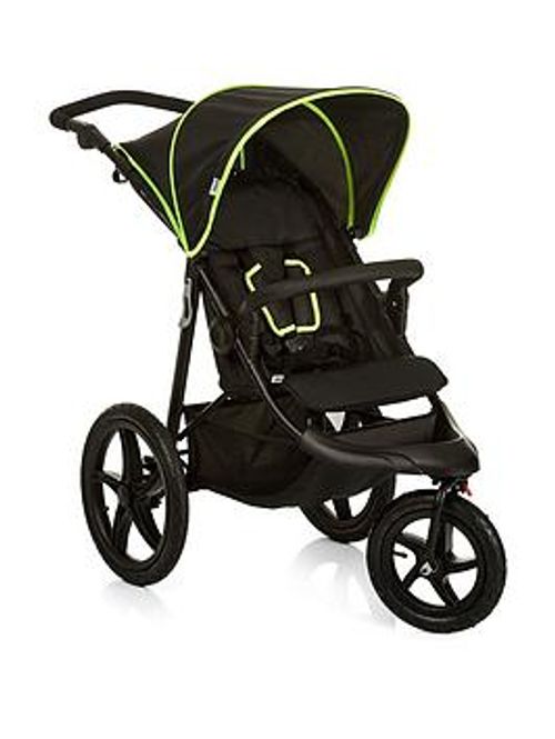 Hauck Runner Pushchair