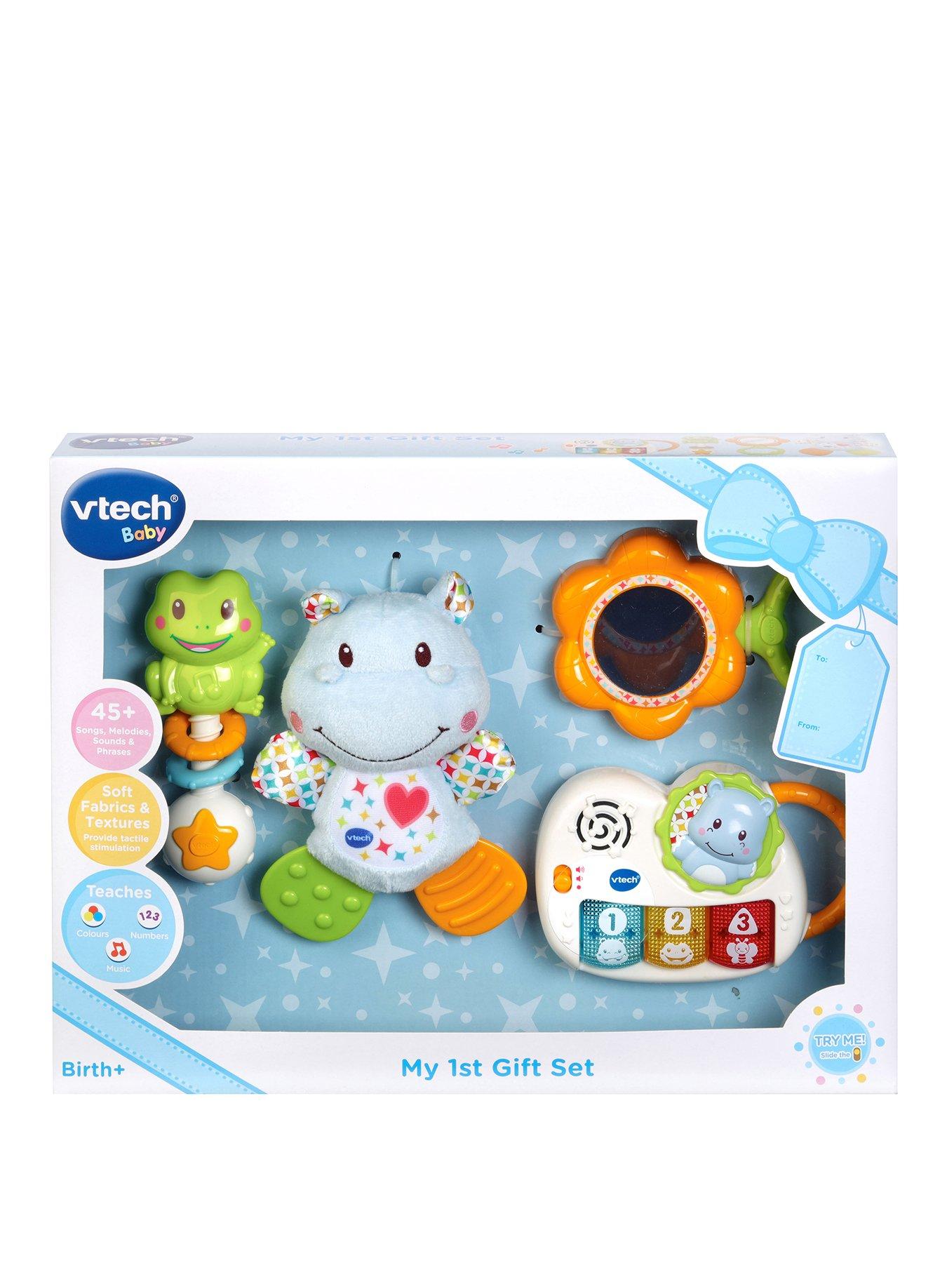 Vtech teletubbies clearance my 1st laptop