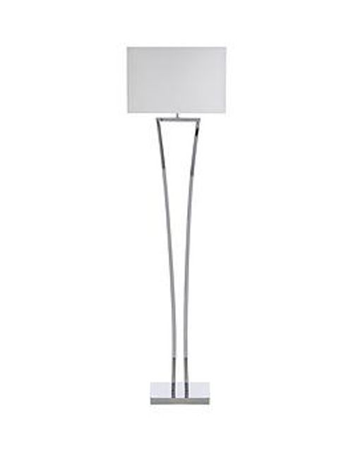 Very Home Metropole Floor Lamp