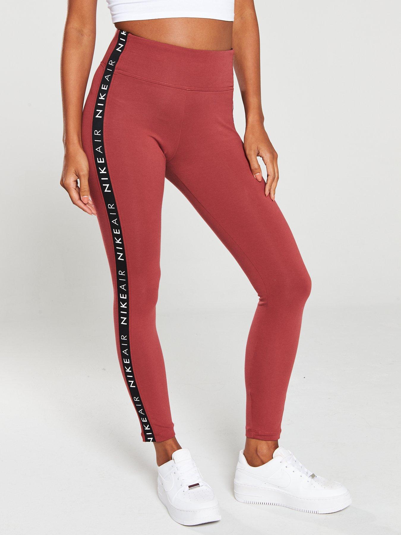 nike nsw air leggings