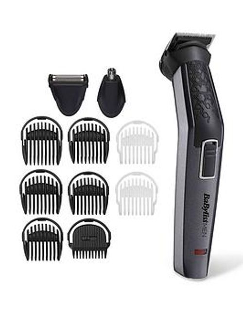 Babyliss 11-In-1 Carbon...