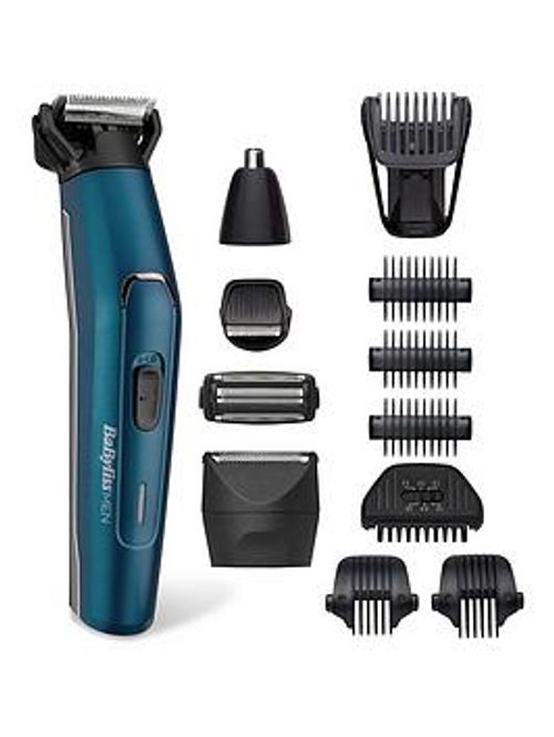 Babyliss 12-In-1 Japanese...