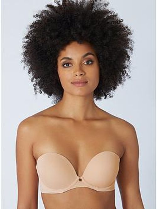 Boux Avenue Plunge Strapless...