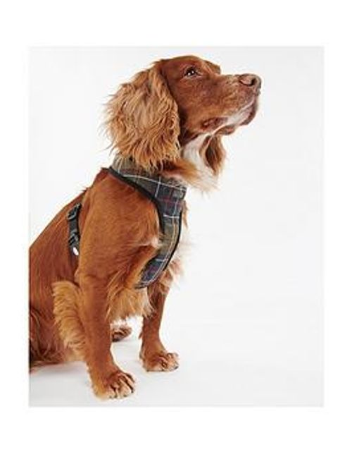 Barbour Pets Tartan Dog...