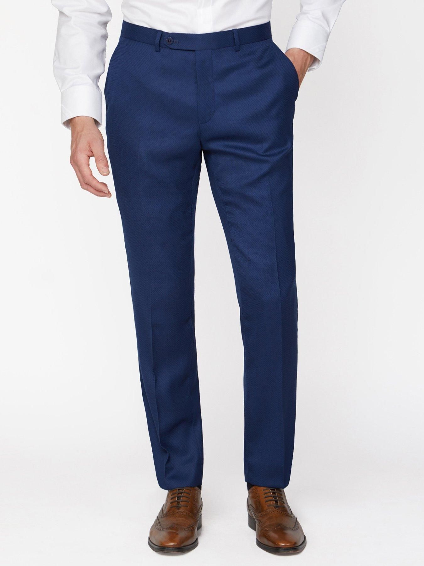 Jeff Banks Trousers | Men's Trousers | Suit Direct